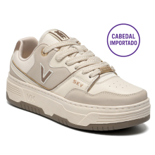 Tenis em sintetico 225-010-04